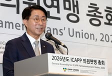 조정식 의장 취임 100일…민생입법 속도 내고 개헌·예산 '2라운드'