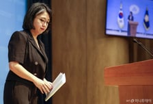 용혜인 사퇴에 '현역 의원 불패' 두 번 깨진 성평등부…"인력풀 적어"