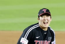 3위 사수 향한 LG, 총력전 나선다! 염경엽 "고우석·손주영 연투 가능"