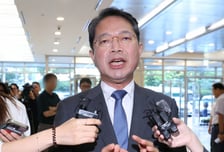추석 앞두고 '인사청문 슈퍼위크' 개막…'김승원' 놓고 與野 정면충돌