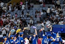 '하필 LG라니...' ML 60승 괴물 투수 '韓 데뷔전' 확정, '왜' 사령탑은 두산전에 무리하지 않았나