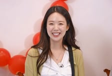 '런닝맨' 지예은, 예비신랑 바타와 혼전임신설에 "억울해, 애 없다"