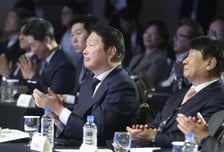 재생·수소·원전까지… 최태원, 한일 '에너지 안보' 재강조