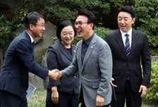 당정청 "사법통제부 명칭, '불송치사건심사부' 변경 검토"