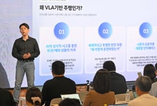 현대차그룹 "자체개발 자율주행차, 2029년 양산"