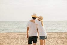 "키 작고 배 나온 남자도 괜찮아"…여성의 외모 기준, 의외의 결과