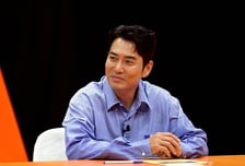 '미우새' 주상욱, 김범수 콘서트 포기 사연에 글썽…"눈물 없는데 울컥"