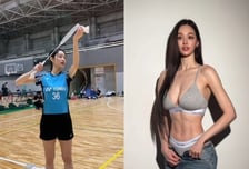 월 175만원→1.4억...일본 배드민턴 국대, 은퇴 후 라방 '대박'