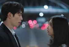 '너 말고 다른 연애' 서강준, 안은진에 "결혼하자" 청혼...시청률 부진 2.8% [종합]