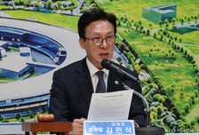 김민석 "용혜인 사퇴, 법 위에 민심…추미애, 與도지사인지 의아"