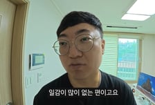'돈 벌고 싶어' 퇴사했던 충주맨..."요즘 일감 없다" 알고보니 광고