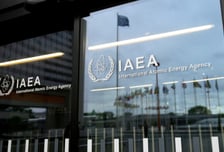 이란 원자력청장 IAEA 연설 불발, 美 압박?…트럼프 "장난치지 마"