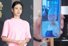 넷플릭스 1위 흥행작 주연인데…안은진 "한강수영장 가도 못 알아봐"