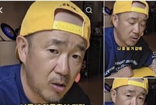"한동훈 외모 놀렸는데 나 X될 듯" 이하늘에 韓 뜻밖의 반응