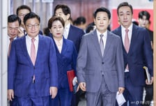장동혁 "李대통령 '재판 받고 개헌 안 한다' 선언해야 임기라도 지켜"