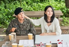 '신병4' 3생활관, 폭행 사건 후 한가인 면회에 무장해제...2중대 비상 출격