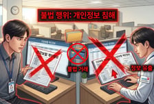 동료 정보로 대부업체 대출까지…건보 개인정보 무단 열람 잇따라
