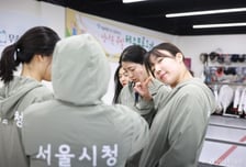 '은빛검객 전하영·거미소녀 서채현' 서울시선수단, 아시아 정상 노린다