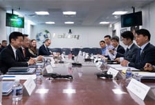한미, 16일부터 부산서 통합국방협의체…전작권·연합방위 논의