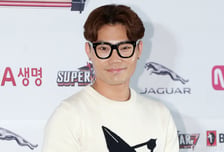 "남자 좋아하냐고…" 미혼 김범수, 성 정체성 의심받았다