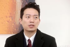 개혁신당 비대위원장에 이기인…천하람 "'워밍업' 필요없는 쇄신 적임자"