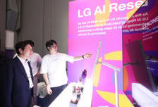 '탈모' 효과 '람시딜' 찾아낸 AI..LG 엑사원 산업 난제 100건 이상 해결