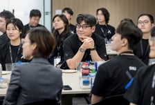 두나무-서울대, 창업공간 개소…송치형 "성공·실패 큰 자산"