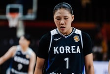 [오피셜] "국보 센터도, 에이스 가드도 없다" 박지수·박지현 AG 불참... 한국 女농구, 추가 발탁 없이 11명으로 도전