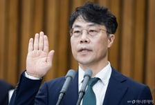 김성수 대법관 후보자 "강남 저가 전세 의혹 송구...증여세 납부 절차 진행 중"