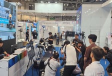 부산에 뜬 '안산형 스마트시티'… 안산시 'WSCE 2026' 참가