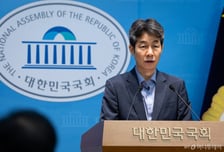 윤건영 "공소 취소·개헌 연임 털어야…민심 악화 본질, 무너진 신뢰"
