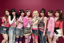 유니스, '하늘땅 별땅' 음방 활동 마무리...세대 통합 존재감 각인