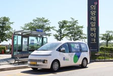의왕시 '똑버스' 경기도 평가 1위…34개사 중 최고점