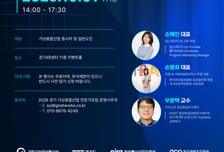 경콘진 "AI와 XR이 바꿀 일상"…가상 융합산업 포럼 연다