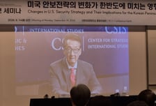 美 안보전문가 "李대통령, 트럼프 계속 만나야 '북미대화'서 역할"