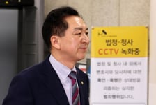 '김 여사 로저비비에 클러치백' 김기현 "구입·전달 과정에 관여 안했다"