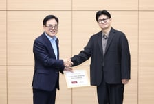 부산시-한동훈 국회의원 예산정책 협의…"정파 떠나 협력"