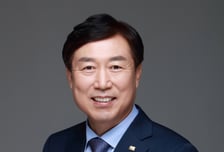 권석형 노바렉스 회장, 봉화군에 4년 연속 고향사랑기부금 전달