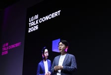 "좋은 AI만으론 부족"…산업 난제 100건 푼 LG의 답은 '전문가 AI'