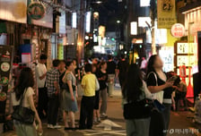 서울의 밤 채울 골목시장 키운다…'서울 달빛야장' 최대 20억 지원