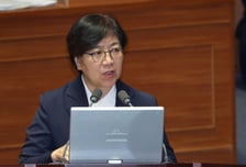 정은경 복지장관 "남양주·양주 공공병원 설립 필요성 검토"