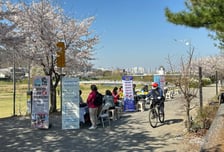 오산시 복지망 시민·기업 '티키타카' 빛났다…경기도지사 표창 5건