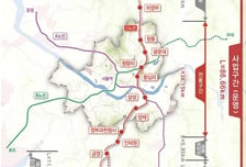 양주 덕정-서울 강남까지 30분대…GTX-C 15일 본공사 착수