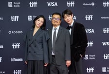 역시 연상호! '실낙원', 토론토가 먼저 반응했다!