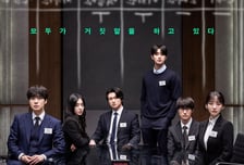 취업준비생이라면 PTSD 올 김재원 주연 영화 '최종면접', 11월 개봉