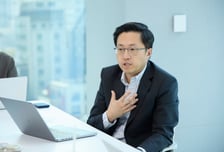 "40년 SKT 쓴 시니어 고객이 소외되지 않도록"…'모두의 AI' SKT가 진심인 이유