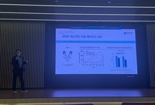 큐리언트, 1016억 자금 로드맵과 비전 공개 "이중 페이로드 ADC로 증명"
