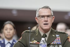 美 NSA, 설립 10년 만에 대수술…AI·중국 전담조직 신설
