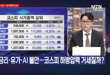 [여의도 클라쓰] '클리오, 대한항공, 스피어' 클라쓰 올릴 종목은?