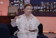 "결혼 앞둔 지인 손절"...김호영, 황당 요구에 분노한 사연